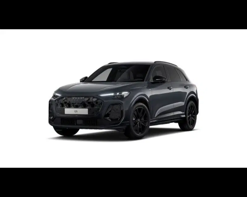Audi Q5 nuova a Treviso