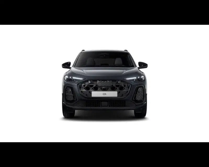 Audi Q5 nuova a Treviso (2)