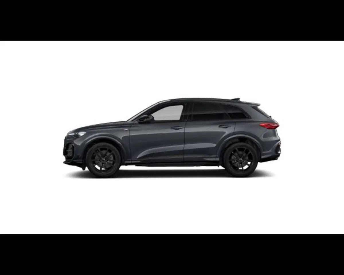 Audi Q5 nuova a Treviso (3)