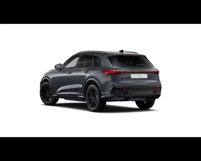 Audi Q5 nuova a Treviso (4)