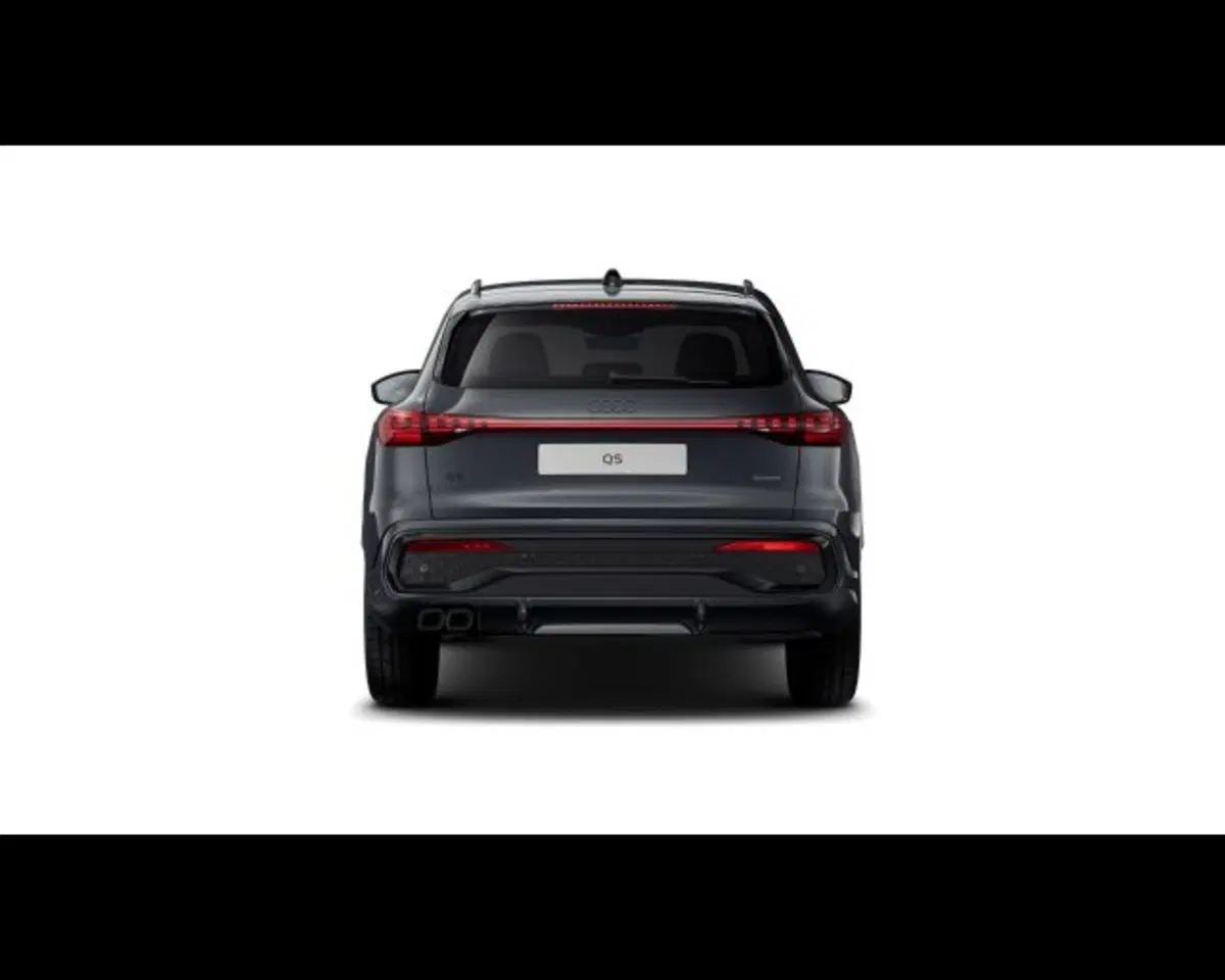 Audi Q5 nuova a Treviso (5)