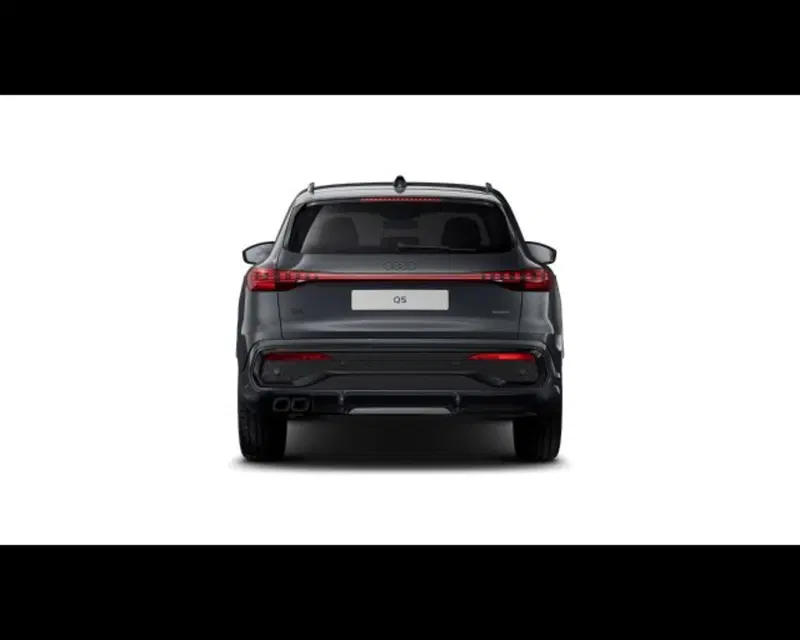 Audi Q5 nuova a Treviso (5)