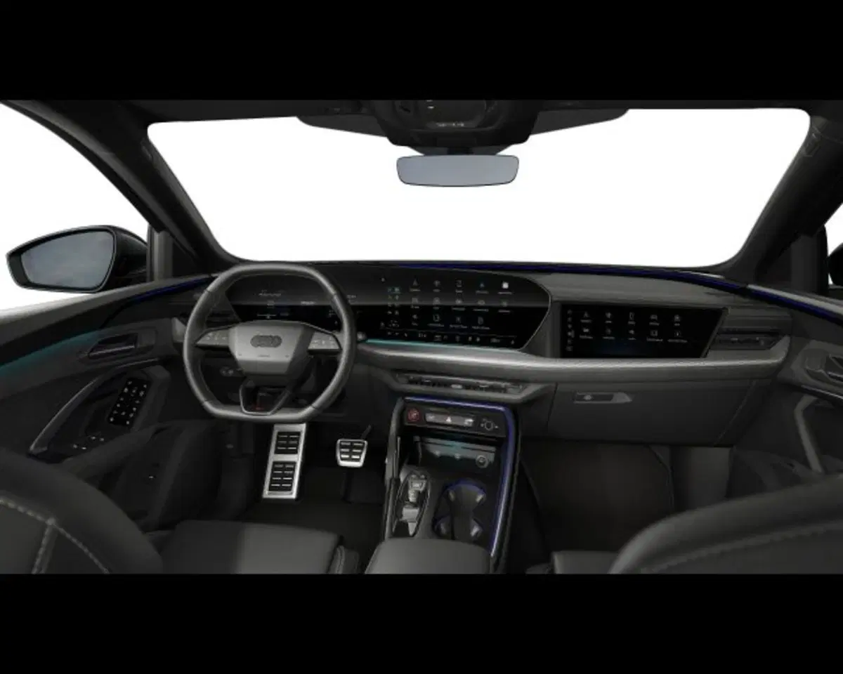Audi Q5 nuova a Treviso (7)