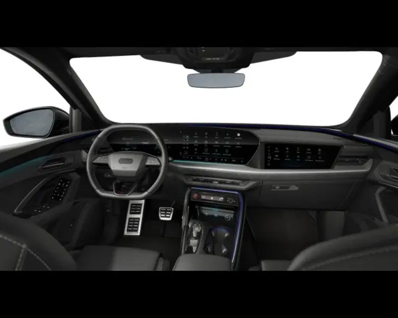 Audi Q5 nuova a Treviso (7)