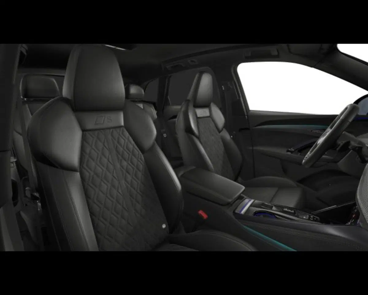 Audi Q5 nuova a Treviso (8)