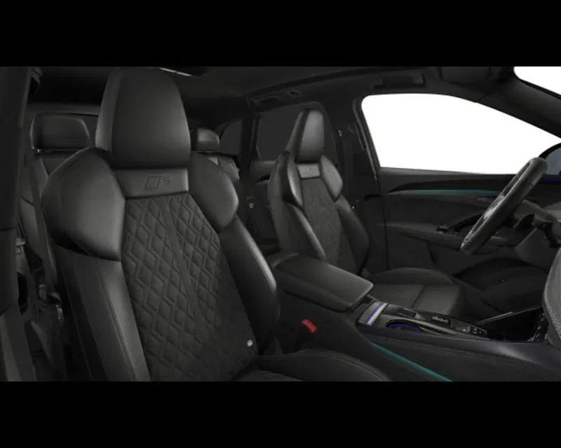 Audi Q5 nuova a Treviso (8)