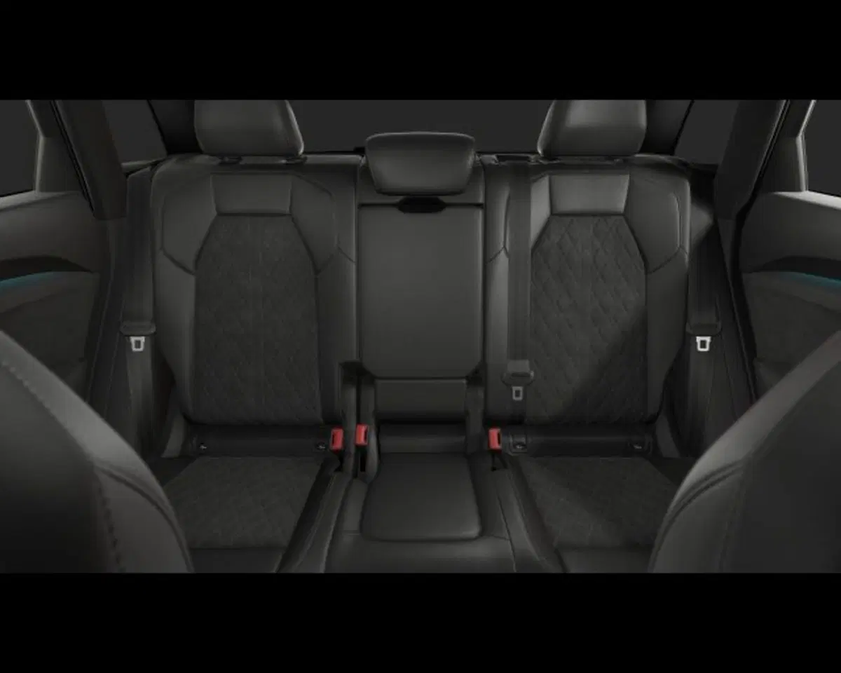 Audi Q5 nuova a Treviso (9)