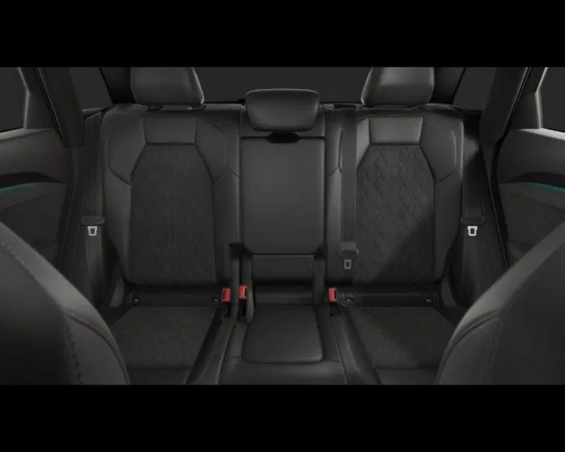 Audi Q5 nuova a Treviso (9)