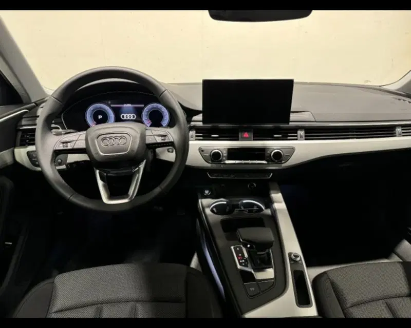 Audi A4 Avant usata a Treviso (3)