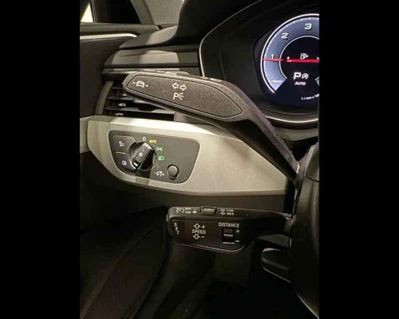 Audi A4 Avant usata a Treviso (5)