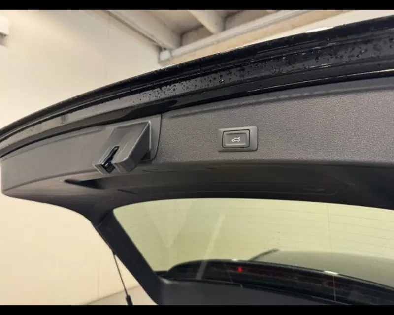 Audi A4 Avant usata a Treviso (8)