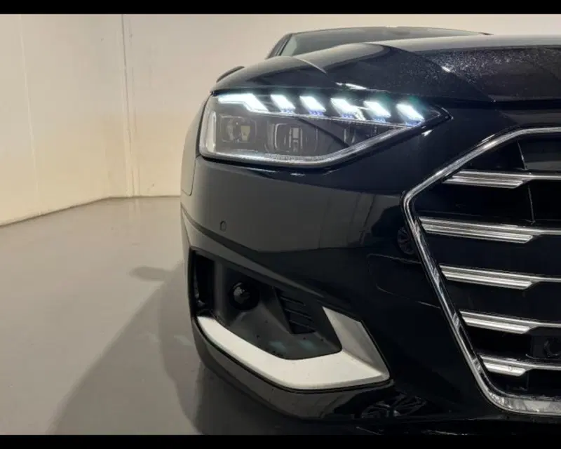 Audi A4 Avant usata a Treviso (9)