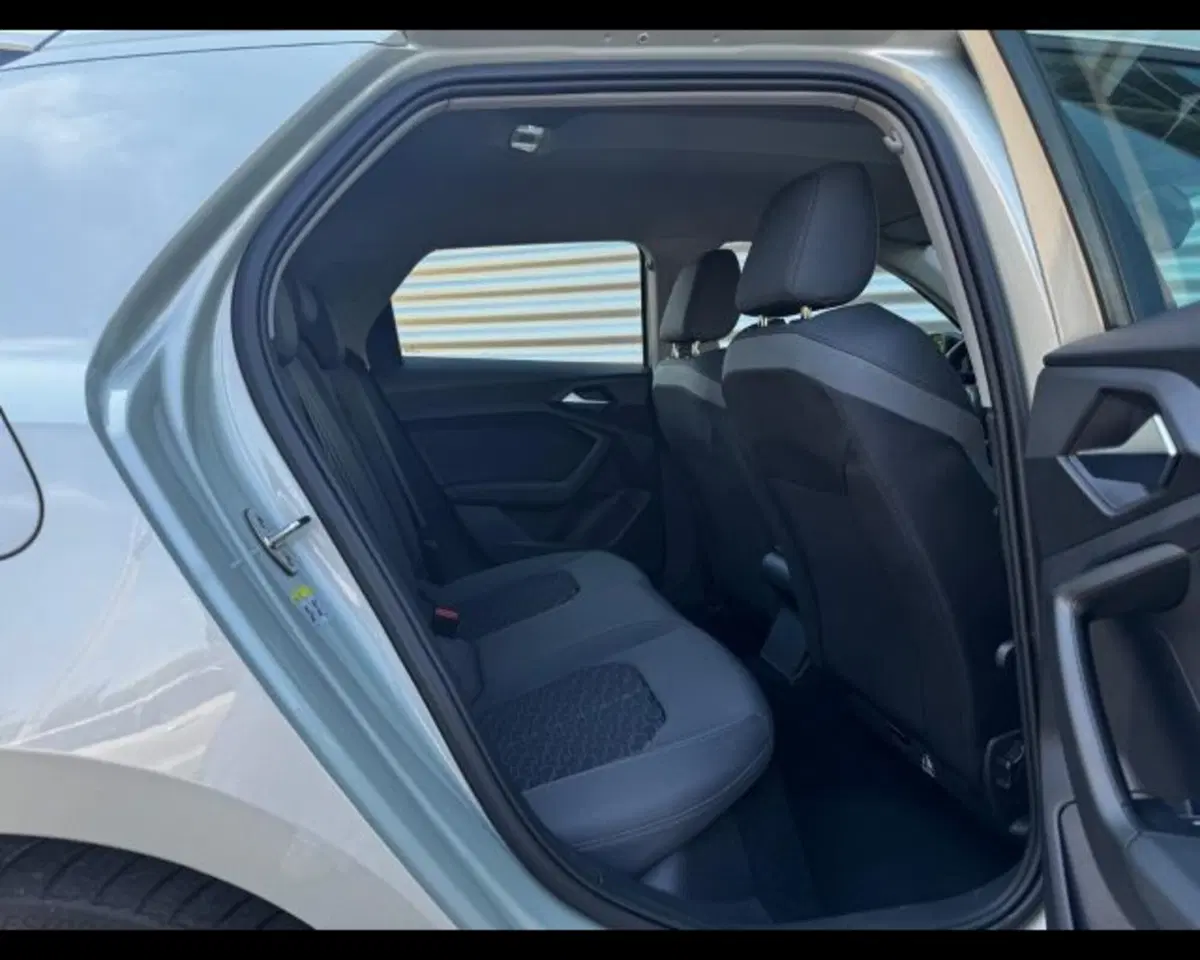 Audi A1 Sportback usata a Treviso (11)