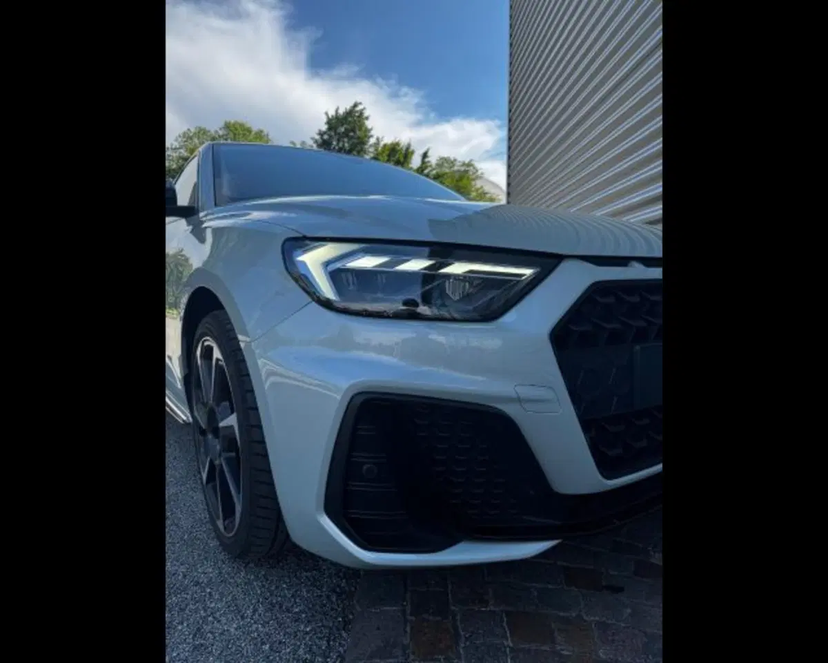 Audi A1 Sportback usata a Treviso (12)