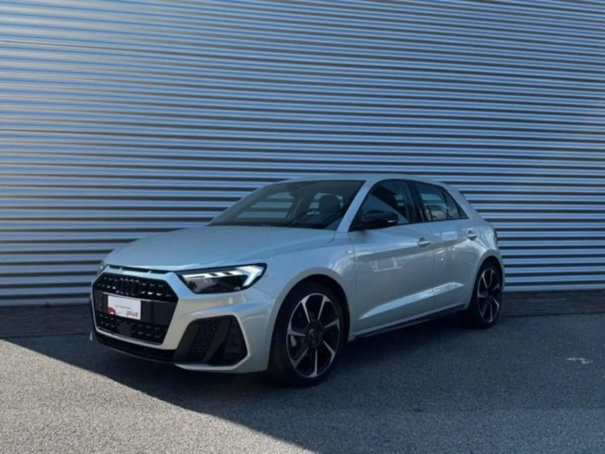 Audi A1 Sportback usata a Treviso (2)