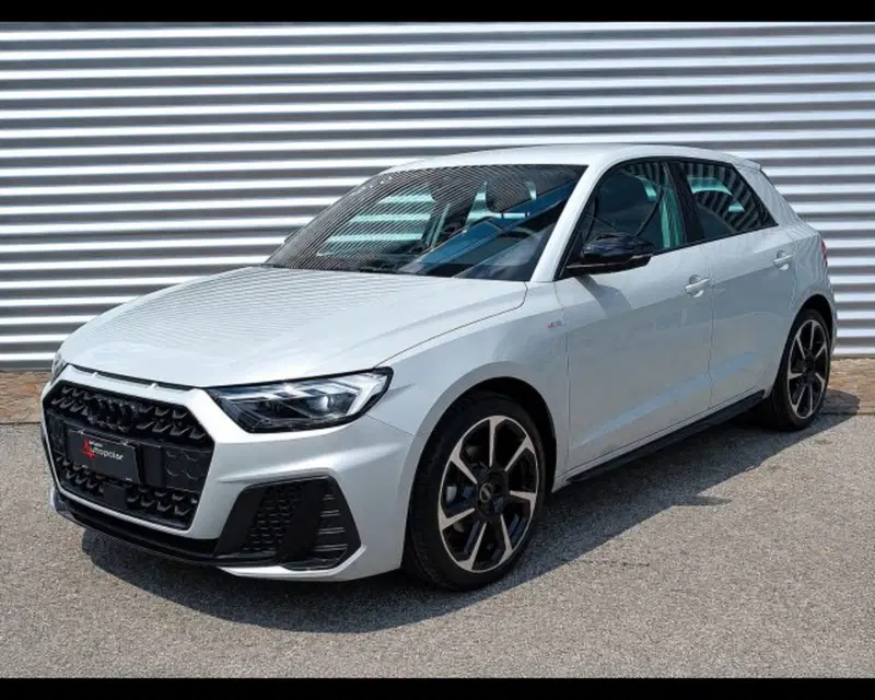 Audi A1 Sportback usata a Treviso (2)