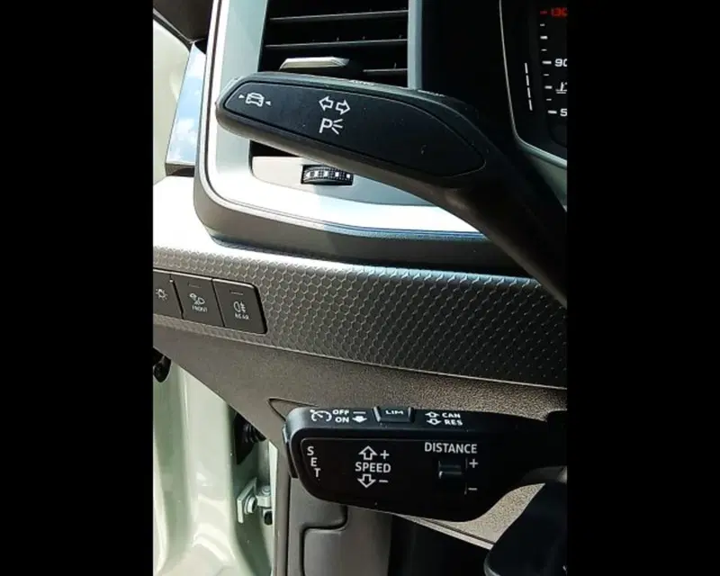 Audi A1 Sportback usata a Treviso (8)