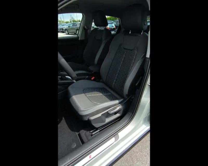 Audi A1 Sportback usata a Treviso (9)