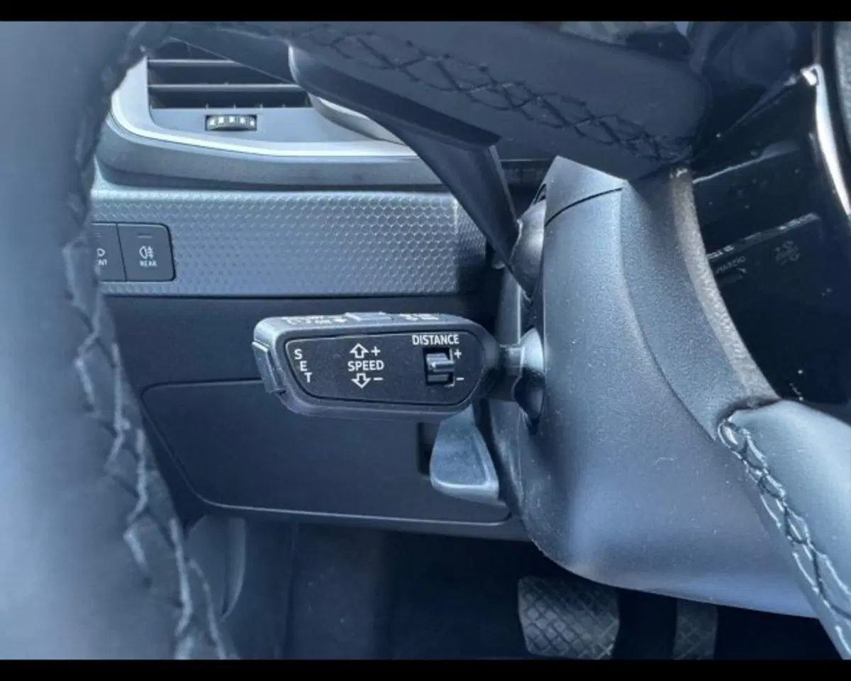 Audi A1 Sportback usata a Treviso (9)