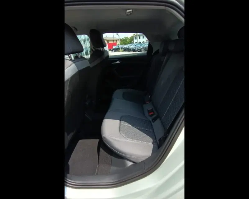 Audi A1 Sportback usata a Treviso (10)