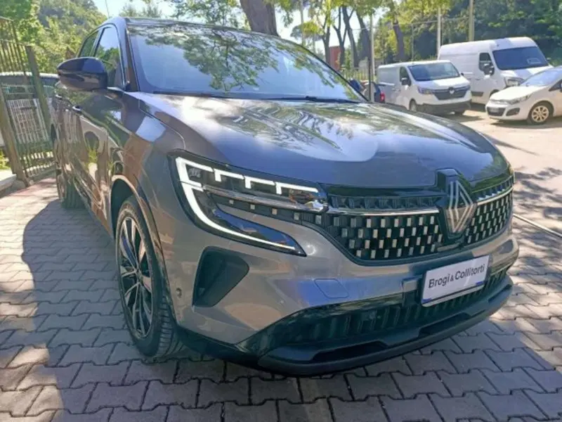 Renault Austral usata a Firenze