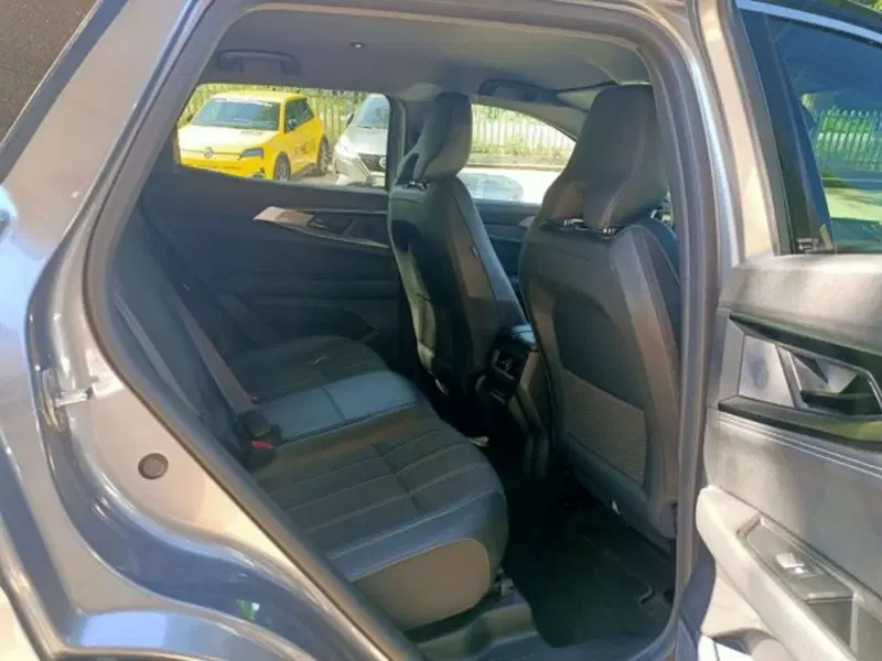 Renault Austral usata a Firenze (10)