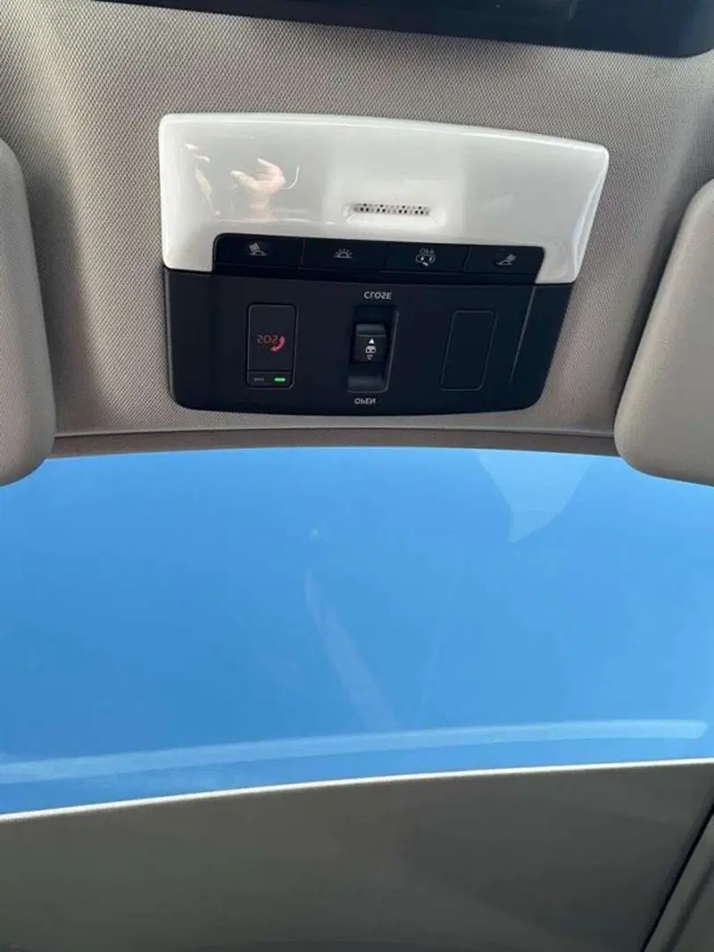 Nissan Qashqai usata a Firenze (11)