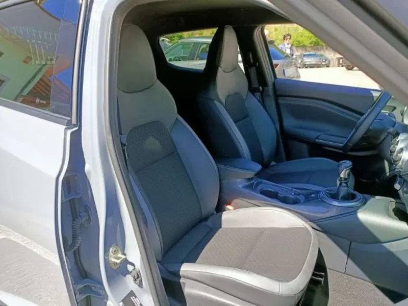 Nissan Juke usata a Firenze (10)