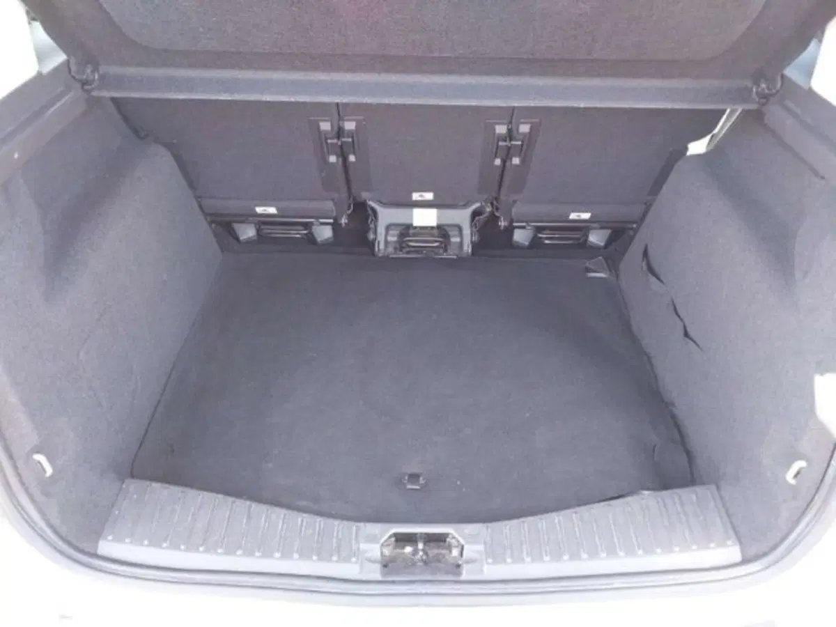Ford C-Max usata a Firenze (9)