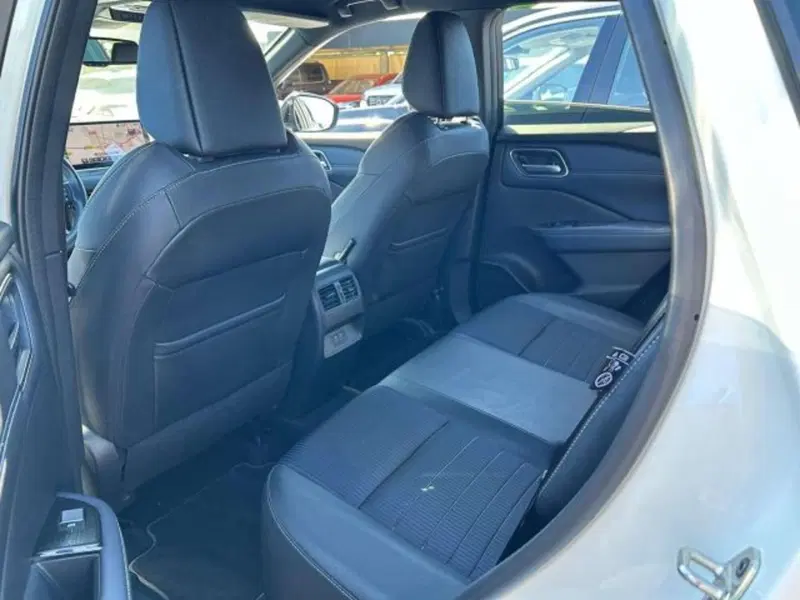 Nissan Qashqai usata a Firenze (10)