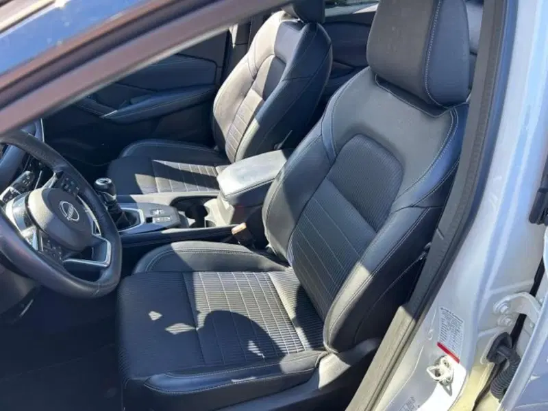 Nissan Qashqai usata a Firenze (15)