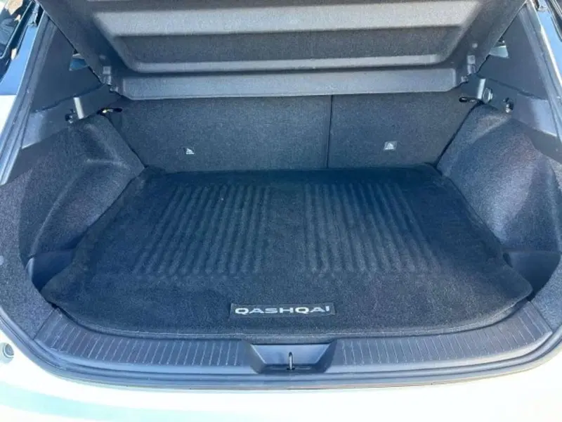 Nissan Qashqai usata a Firenze (5)
