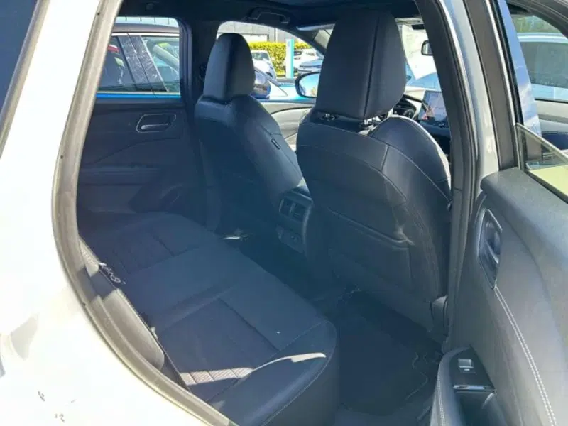 Nissan Qashqai usata a Firenze (9)