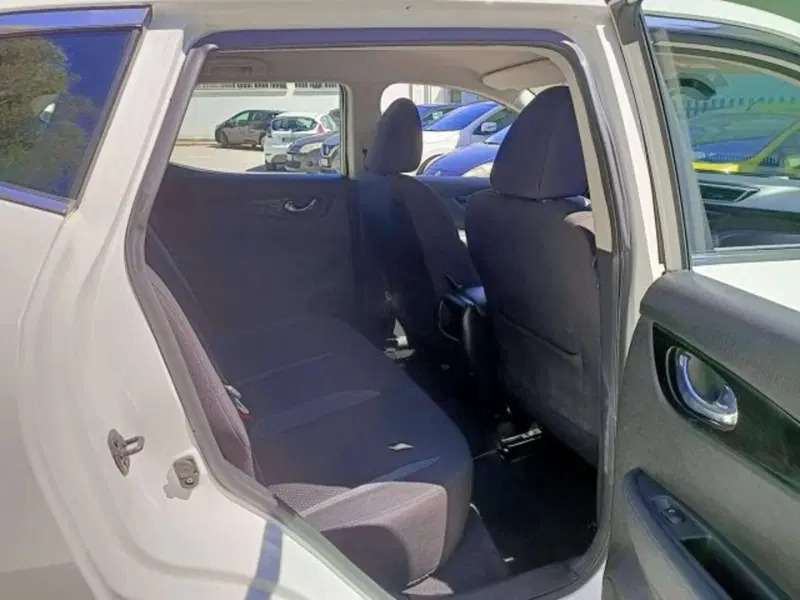 Nissan Qashqai usata a Firenze (14)