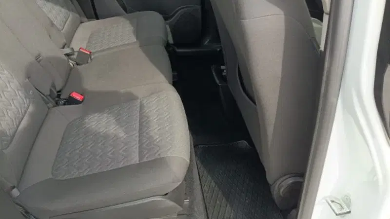 Opel Meriva usata a Macerata (10)