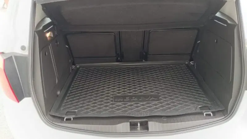 Opel Meriva usata a Macerata (7)