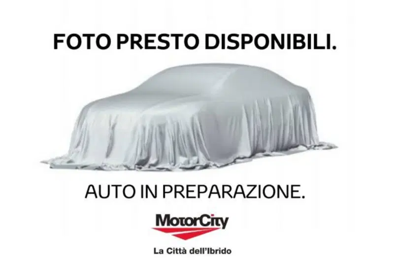 Suzuki S-Cross usata a Roma