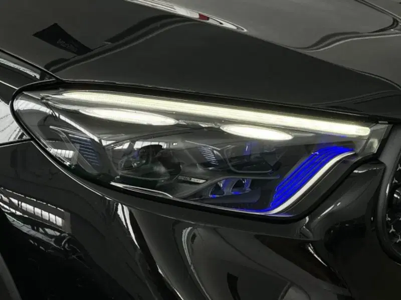 Mercedes-Benz GLC usata a Verona (17)