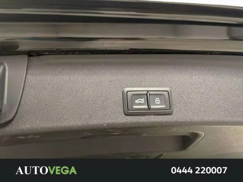 Audi A4 Avant usata a Vicenza (19)