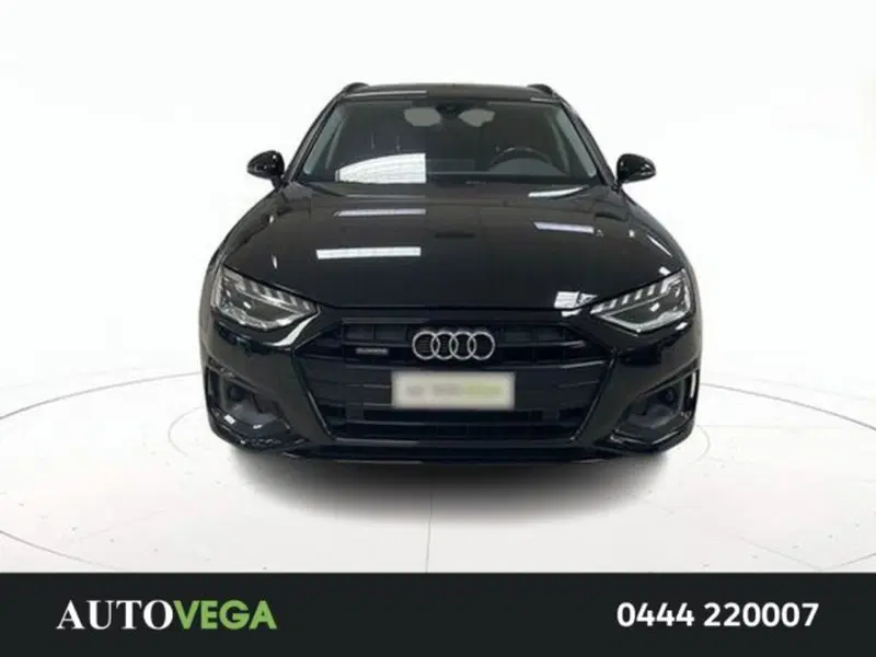 Audi A4 Avant usata a Vicenza (2)