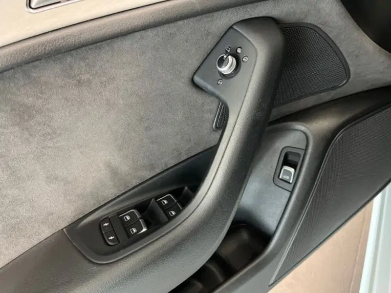 Audi A6 Avant usata a Bologna (17)