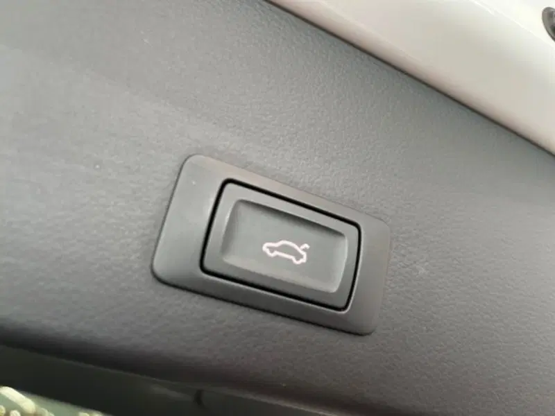Audi A6 Avant usata a Bologna (20)