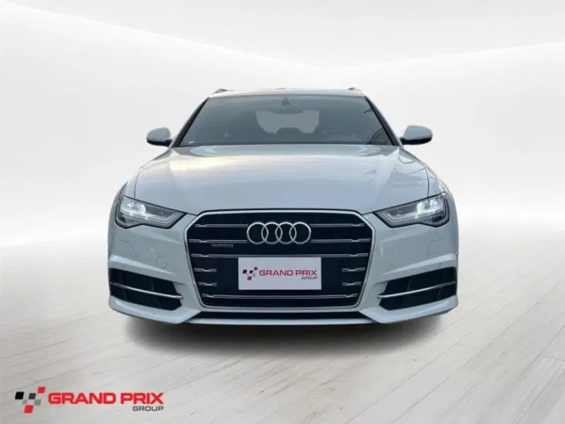 Audi A6 Avant usata a Bologna (3)