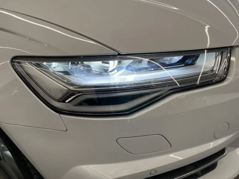 Audi A6 Avant usata a Bologna (7)