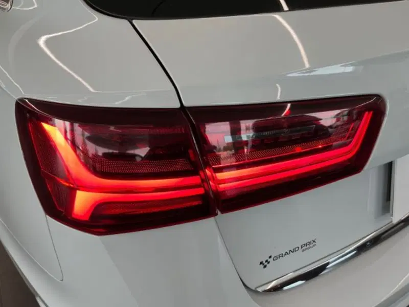Audi A6 Avant usata a Bologna (8)