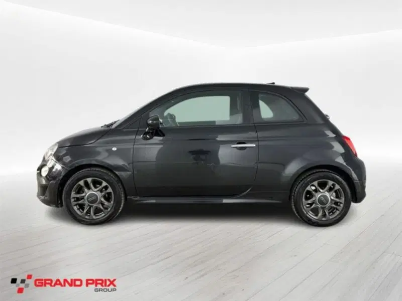 Fiat 500 usata a Bologna (4)