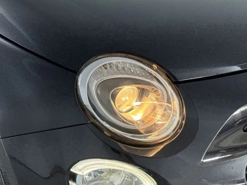 Fiat 500 usata a Bologna (7)