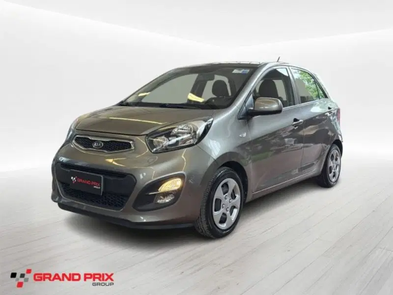 Kia Picanto usata a Bologna