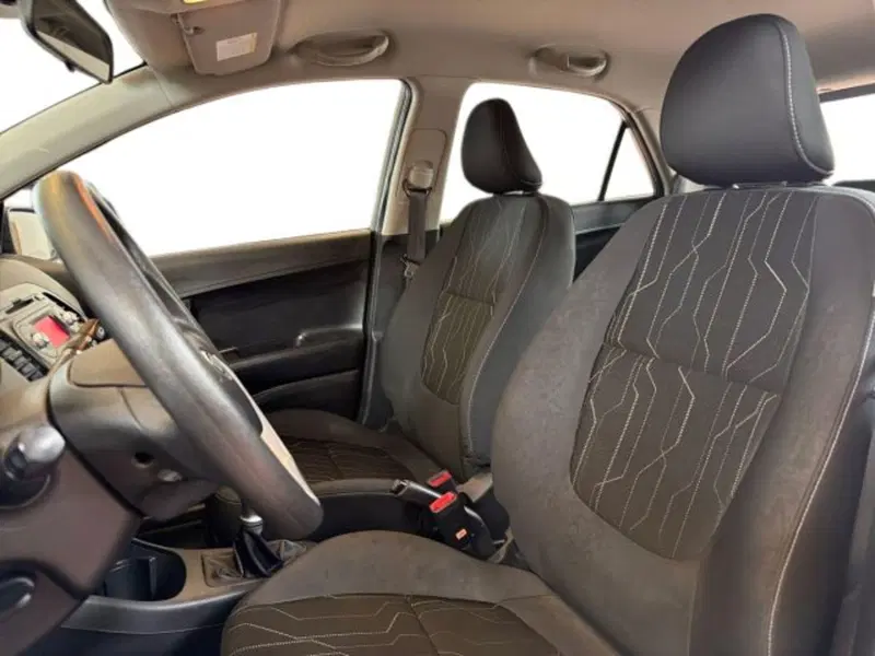 Kia Picanto usata a Bologna (12)