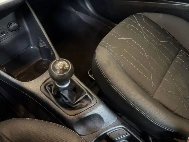 Kia Picanto usata a Bologna (18)
